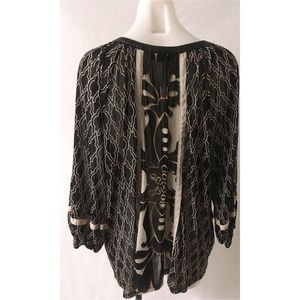 Alfani Tops - Alfani Top Size 1X Alfani Tops - Alfani Top Size 1X